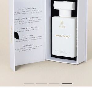 Oakcha Extrait de Parfum 50ml